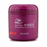 Wella Age Ensure Reviving Treatment (for Coarse, Mature Hair)