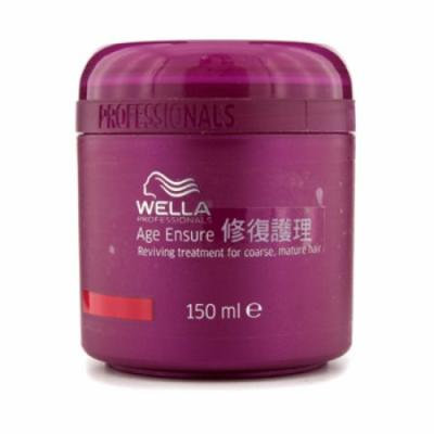 Wella Age Ensure Reviving Treatment (for Coarse, Mature Hair)