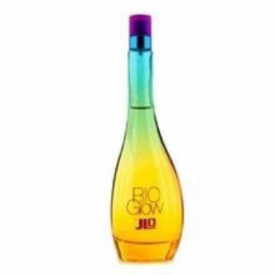J. Lo Rio Glow Eau De Toilette Spray For Women