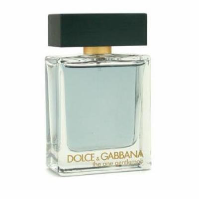 Dolce & Gabbana The One Gentleman Eau De Toilette Spray For Men