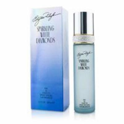 Elizabeth Taylor Sparking White Diamonds Eau De Toilette Spray For Women