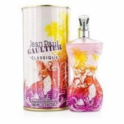 JEAN PAUL GAULTIER Le Classique Summer Eau De Toilette Spray (2015 Limited Edition) For Women