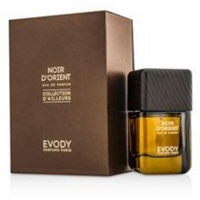 Evody Noir D'orient Eau De Parfum Spray For Men