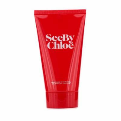 Chloe See By Chloe Perfumed Shower Gel For Women