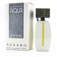 Loris Azzaro Aqua Cedre Blanc Eau De Toilette Spray For Men