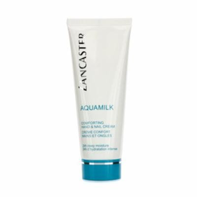 Lancaster Aquamilk Comforting Hand & Nail Cream