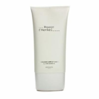 Hermes Voyage D'hermes All-Over Shower Gel For Women