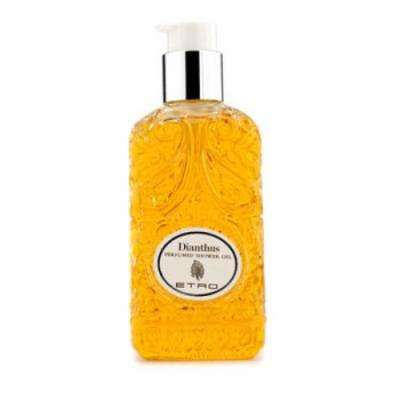 Etro Dianthus Perfumed Shower Gel For Women