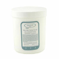 Pevonia Botanica Silky Skin Body Scrub (salon Size)