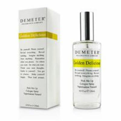 DEMETER Golden Delicious Cologne Spray For Women