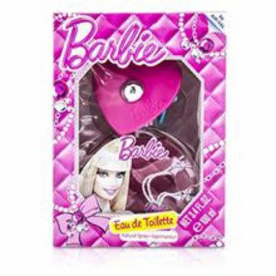 AIR VAL INTERNATIONAL Barbie Eau De Toilette Spray For Women