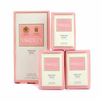 Yardley English Rose Soap For Women