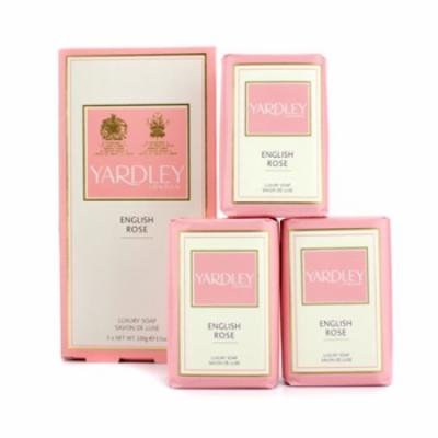 Yardley English Rose Soap For Women