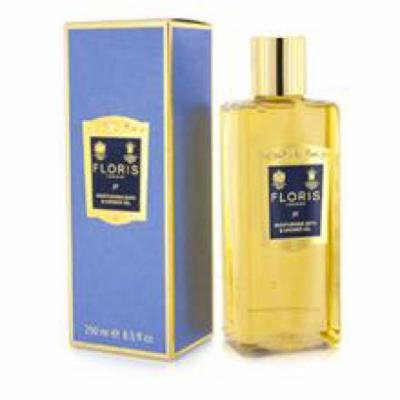 Floris Jf Moisturising Bath & Shower Gel For Men