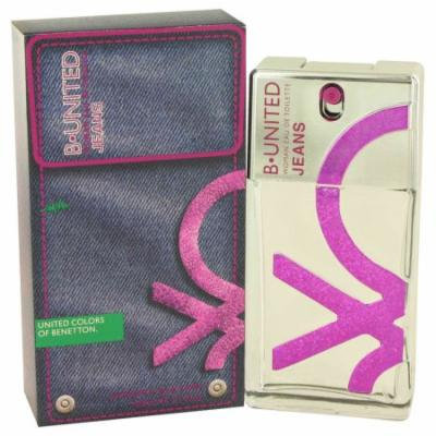 BENETTON B United Jeans By Benetton For Women
