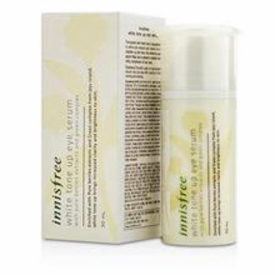 Innisfree White Tone Up Eye Serum