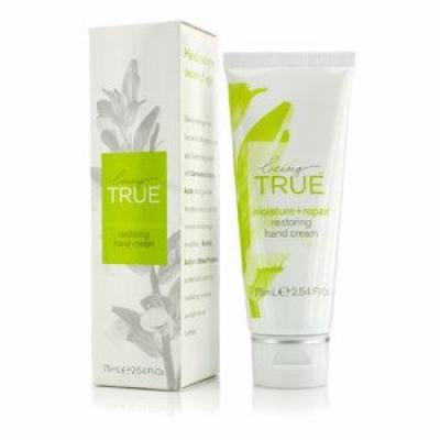 beingTRUE Moisture + Repair Restoring Hand Cream