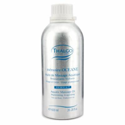 Thalgo Aquatic Massage Oil (salon Size)