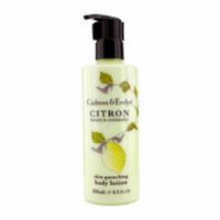 Crabtree & Evelyn Citron, Honey & Coriander Skin Quenching Body Lotion