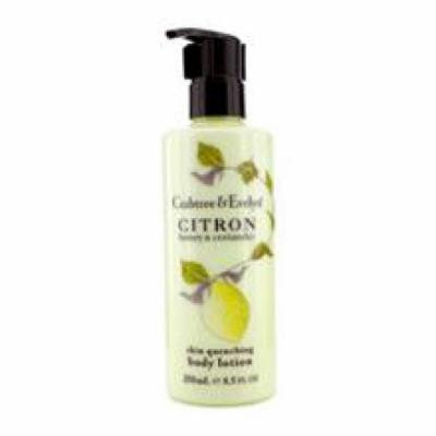 Crabtree & Evelyn Citron, Honey & Coriander Skin Quenching Body Lotion