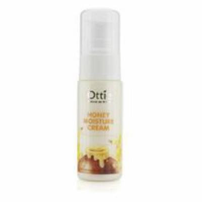 Ottie Honey Moisture Cream