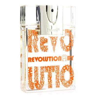 Aigner Man 2 Revolutionary Eau De Toilette Spray For Men