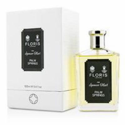Floris Spencer Hart Palm Springs Eau De Parfum Spray For Men