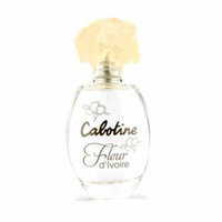 Gres Cabotine Fleur D'ivoire Eau De Toilette Spray For Women