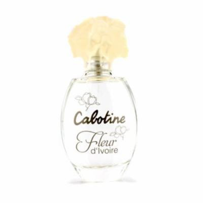 Gres Cabotine Fleur D'ivoire Eau De Toilette Spray For Women
