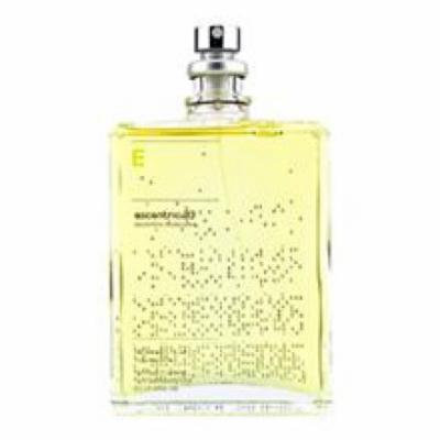 Escentric Molecules Escentric 03 Eau De Toilette Spray For Men
