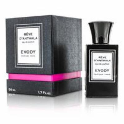 Evody Reve D'anthala Eau De Parfum Spray For Women