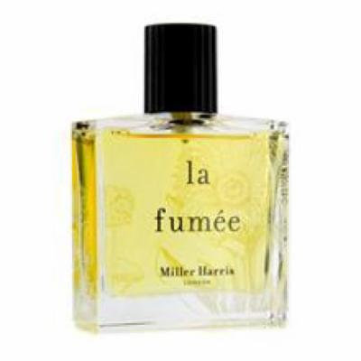Miller Harris La Fumme Eau De Parfum Spray (new Packaging) For Men