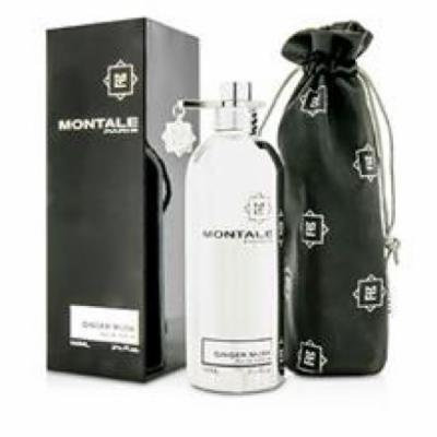 Montale Ginger Musk Eau De Parfum Spray For Women