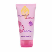 Salvatore Ferragamo Incanto Heaven Shower Gel For Women