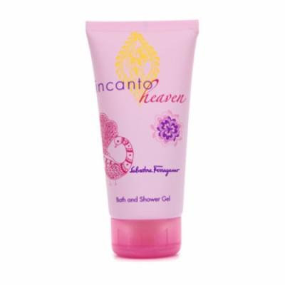 Salvatore Ferragamo Incanto Heaven Shower Gel For Women