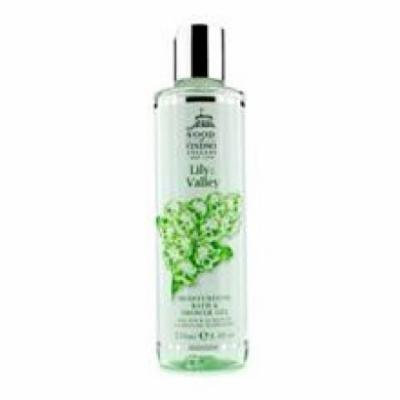 Woods of Windsor Lily Of The Valley Moisturising Bath & Shower Gel For Women