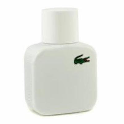 Lacoste Eau De Lacoste L.12.12 Blanc Eau De Toilette Spray For Men