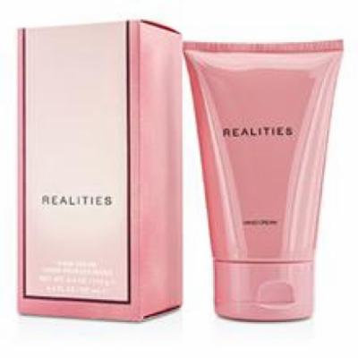 LIZ CLAIBORNE Realities Hand Cream For Women