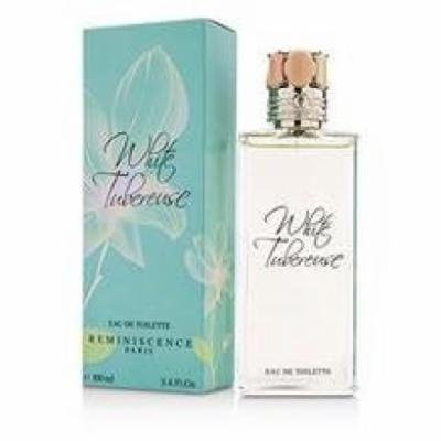 Reminiscence White Tubereuse Eau De Toilette Spray For Women