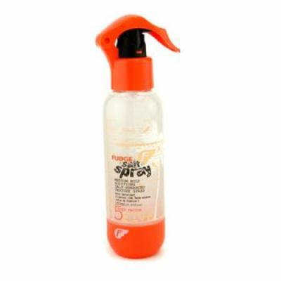 Fudge Salt Spray (medium Hold Bodifying Salt-Enhanced Texture Spray)