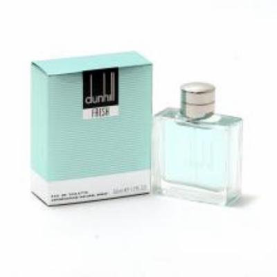 Dunhill Fresh Men - Edt Spray
