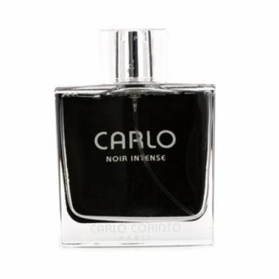 Carlo Corinto Carlo Noir Intense Eau De Toilette Spray For Men