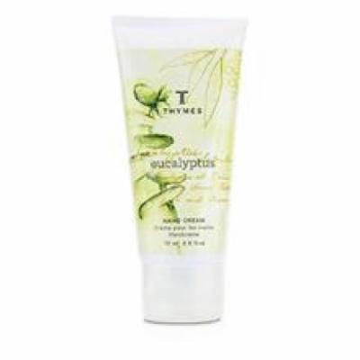 Thymes Eucalyptus Hand Cream For Women