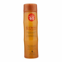 Alterna Bamboo Color Hold+ Vibrant Color Shampoo (for Strong, Vibrant, Color-Protected Hair)