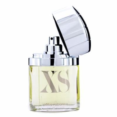 Paco Rabanne Xs Excess Eau De Toilette Spray For Men