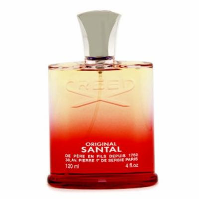 Creed Original Santal Fragrance Spray For Men