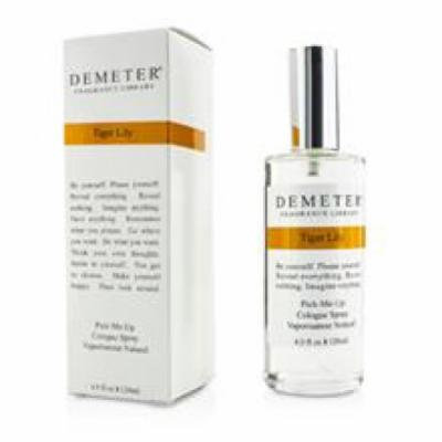 DEMETER Tiger Lily Cologne Spray For Women