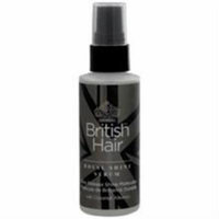 British Hair Royal Shine Serum