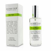 DEMETER Rice Paddy Cologne Spray For Men