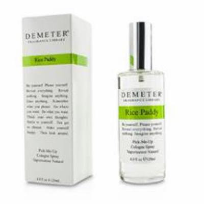 DEMETER Rice Paddy Cologne Spray For Men
